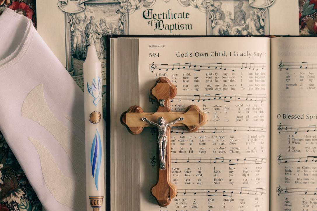 How to Celebrate Baptismal Birthdays