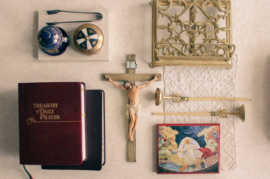 The Church Year
