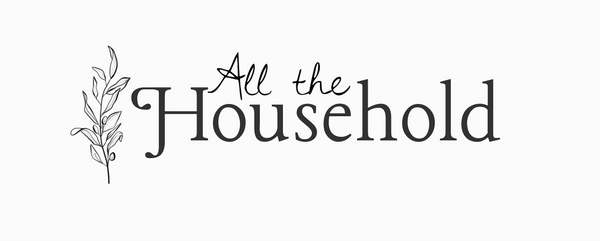 All the Household Shop logo