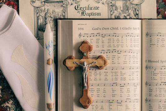 How to Celebrate Baptismal Birthdays
